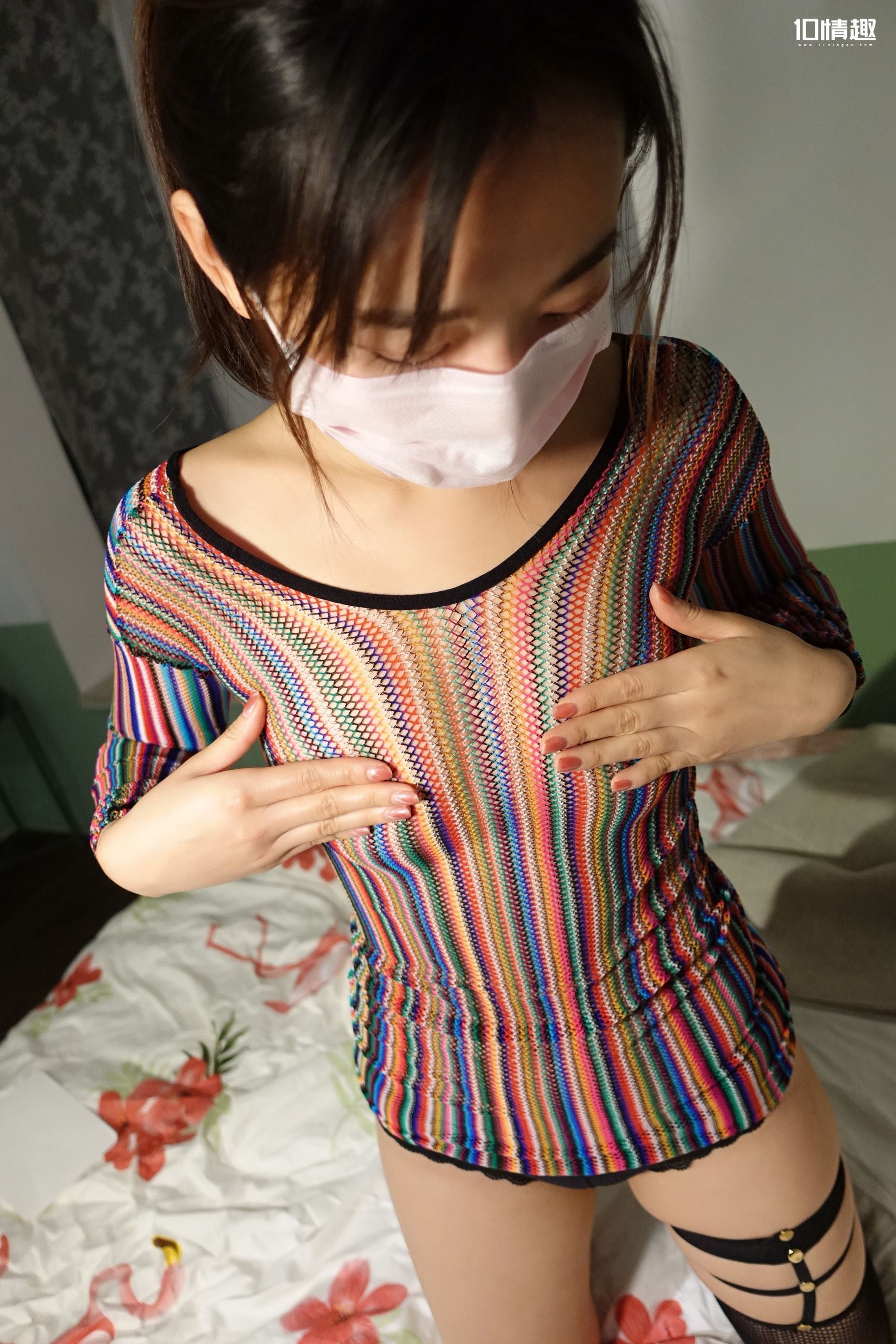 [Rs]KZ系列 2019.01.22 NO.954